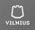 vilnius bw