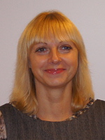 Lina Meškauskienė