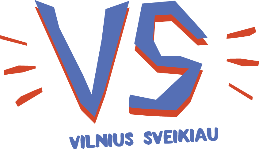 Vilnius sveikiau