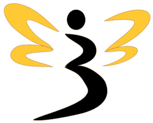 Gabrielės Petkevičaitės-Bitės suaugusiųjų mokymo centro logotipas