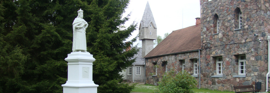 Burbiškio dvaras