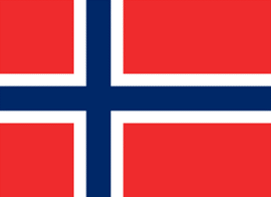 Norvegijos vėliava